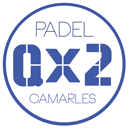 Padel Camarles QX2